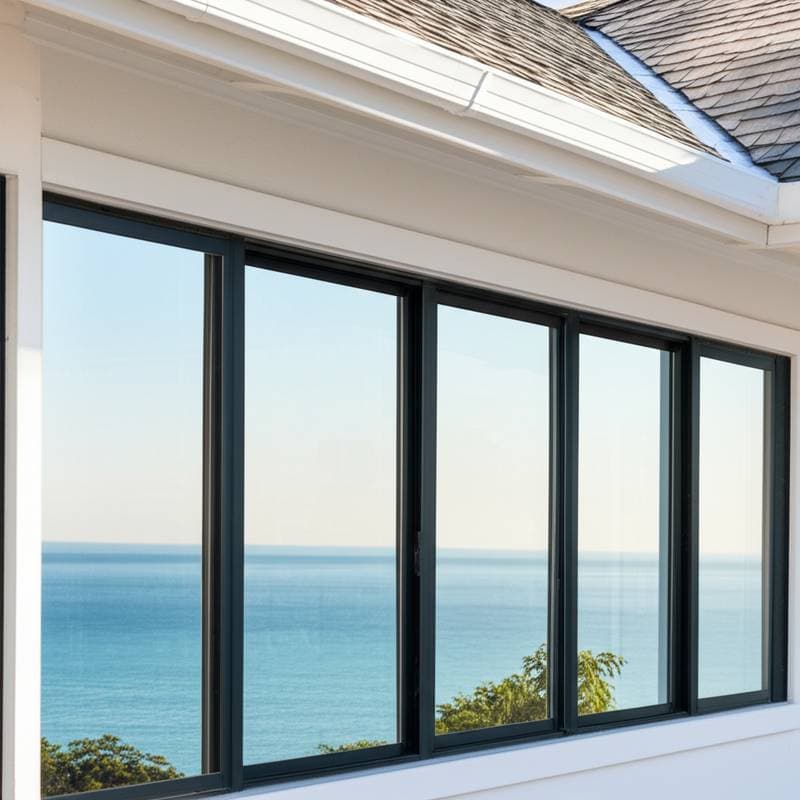 New Insurance Rules Force Coastal Window Upgrades