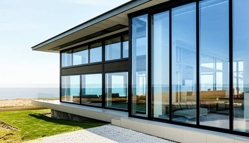 Impact Windows Cut Insurance Costs in Storm Zones