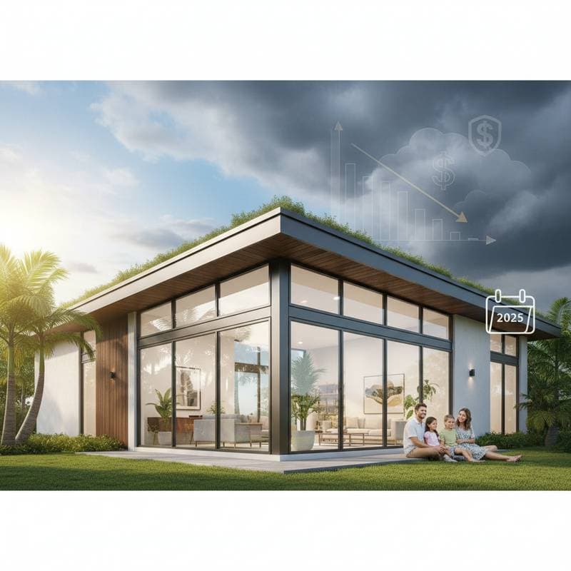 Impact Windows Cut Insurance Costs in Storm Zones