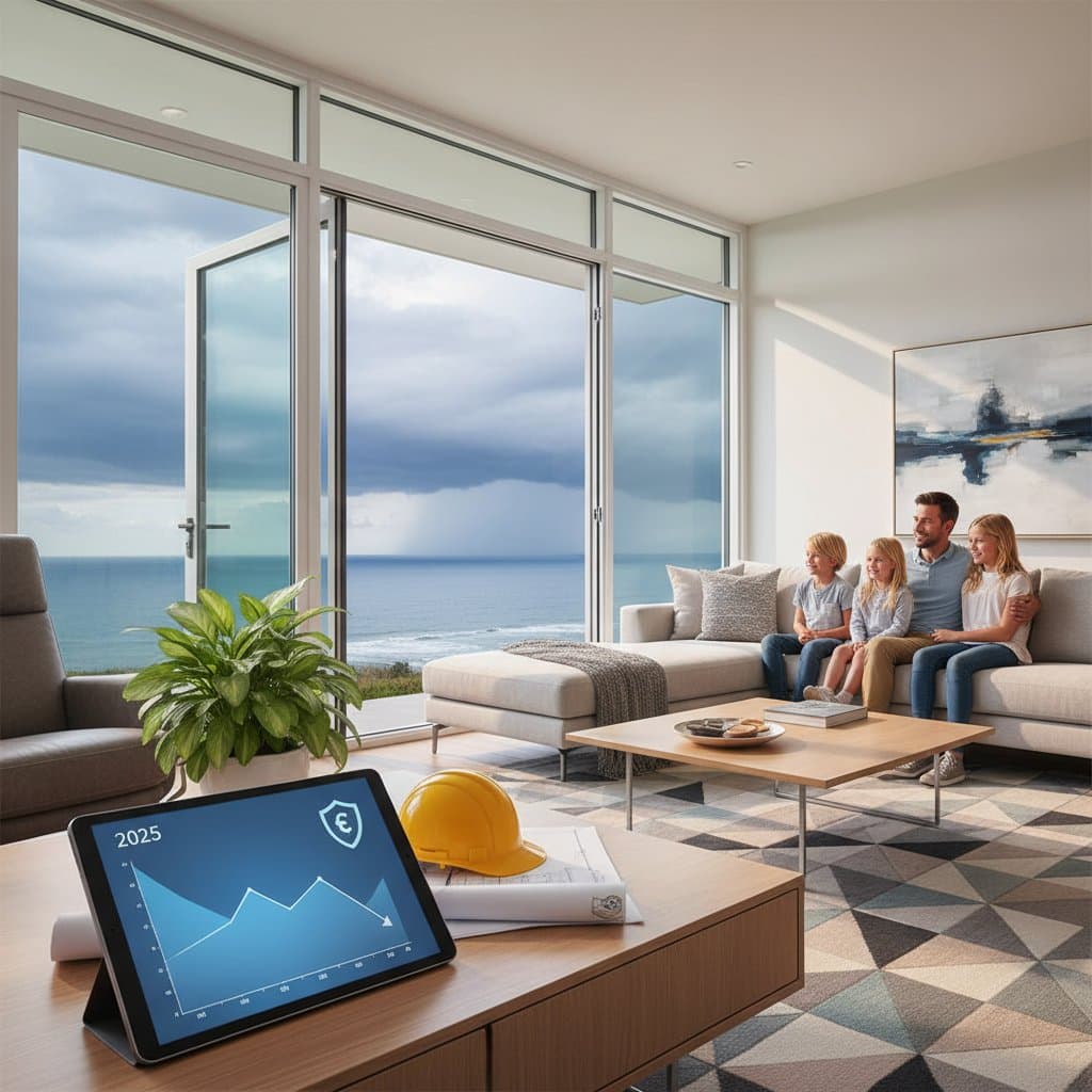 Impact Windows Cut Insurance Costs While Protecting Homes