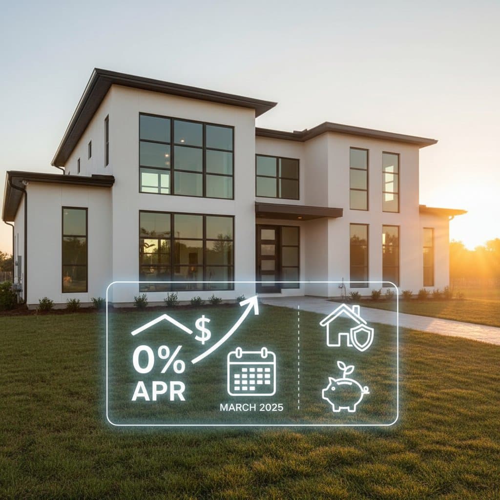 Why 0% APR Makes Impact Windows Affordable Now