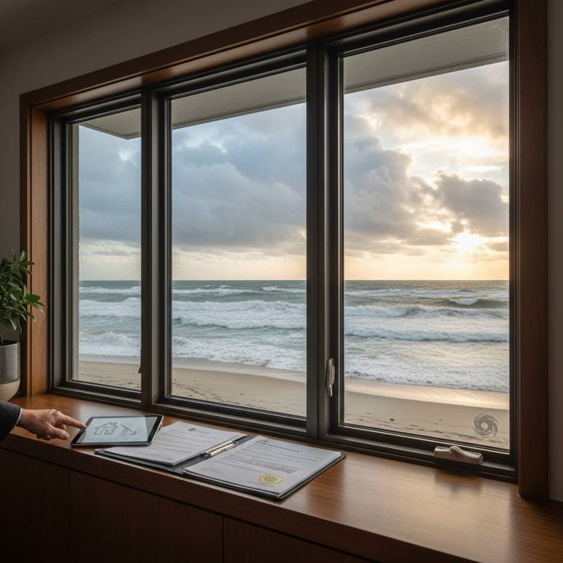 Why Insurers Demand Impact Windows Before Discounts