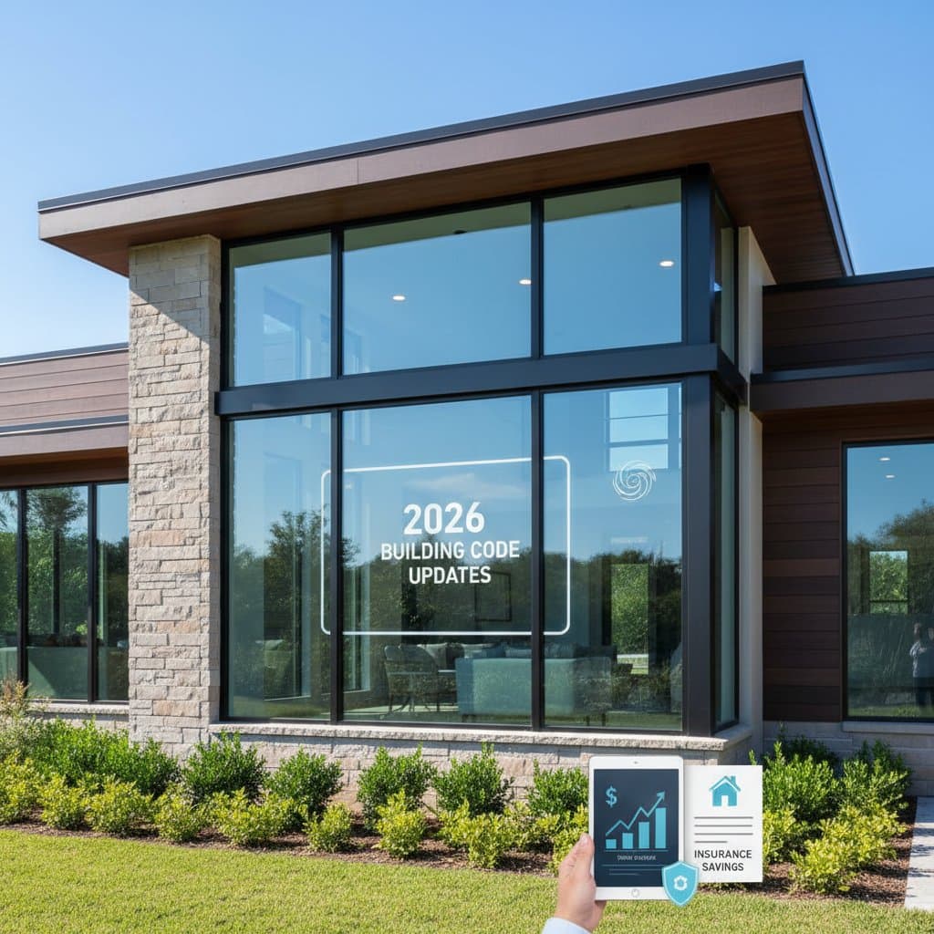 2026 Triple Pane Impact Windows: Prepare Now