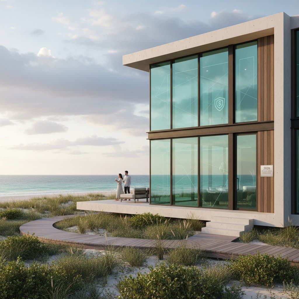 Impact Windows Cut Coastal Insurance Costs in 2026