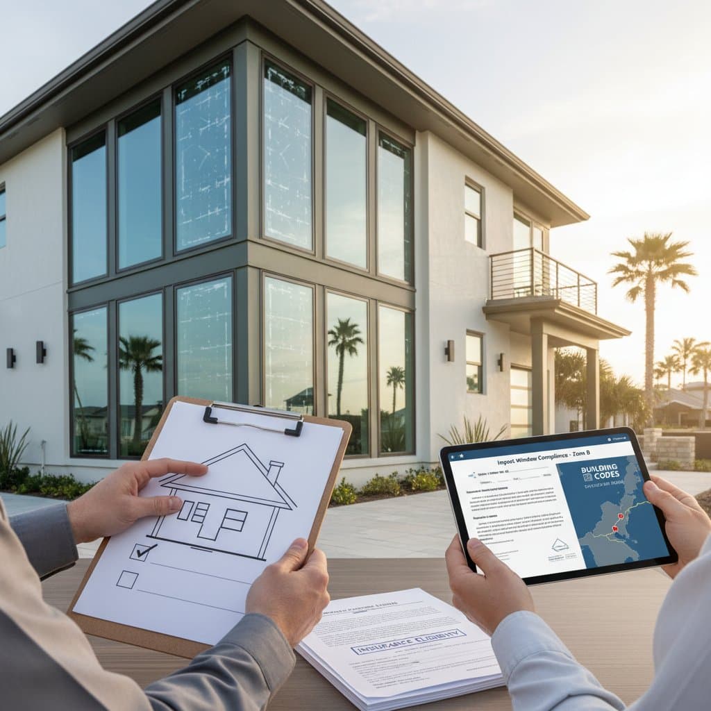 Impact Window Mandates Now Active in 12 States