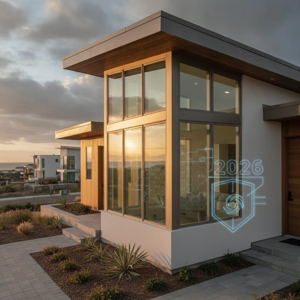 12 States Now Mandate Impact Windows by 2026